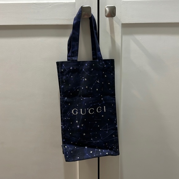 Limited Edition Gucci Constellation Tote - Picture 2 of 2